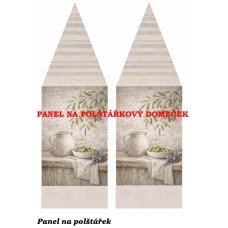 Panel na POLŠTÁŘKOVÝ DOMEČEK - 609d-335