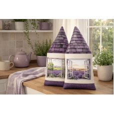 Panel na POLŠTÁŘKOVÝ DOMEČEK - 609d-42