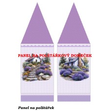 Panel na POLŠTÁŘKOVÝ DOMEČEK - 609d-59