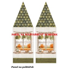 Panel na POLŠTÁŘKOVÝ DOMEČEK - 609d-8