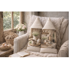 Panel na POLŠTÁŘKOVÝ DOMEČEK - 609d-96