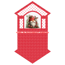 Panel na POLŠTÁŘKOVÝ DOMEČEK AMÁLKA - 612-33