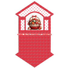 Panel na POLŠTÁŘKOVÝ DOMEČEK AMÁLKA - 612-38