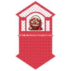 Panel na POLŠTÁŘKOVÝ DOMEČEK AMÁLKA - 612-39