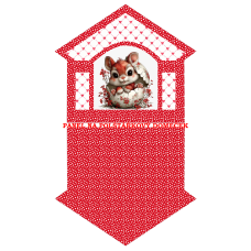 Panel na POLŠTÁŘKOVÝ DOMEČEK AMÁLKA - 612-40