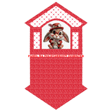 Panel na POLŠTÁŘKOVÝ DOMEČEK AMÁLKA - 612-41