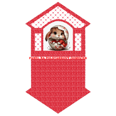 Panel na POLŠTÁŘKOVÝ DOMEČEK AMÁLKA - 612-42