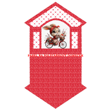 Panel na POLŠTÁŘKOVÝ DOMEČEK AMÁLKA - 612-43