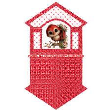 Panel na POLŠTÁŘKOVÝ DOMEČEK AMÁLKA - 612-49