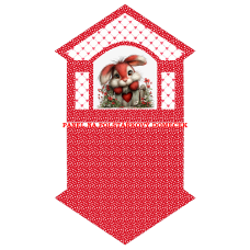 Panel na POLŠTÁŘKOVÝ DOMEČEK AMÁLKA - 612-50