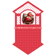 Panel na POLŠTÁŘKOVÝ DOMEČEK AMÁLKA - 612-52