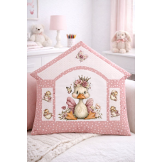 BAVLNĚNÝ PANEL panel 37x63 cm pol17