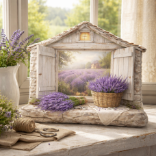 Výrobky pro inspiraci