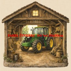 Panel na DOMEČKOVÝ POLŠTÁŘEK   613-153