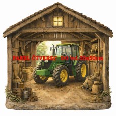 Panel na DOMEČKOVÝ POLŠTÁŘEK   613-154