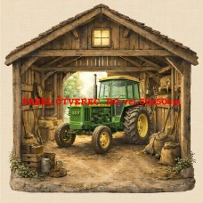 Panel na DOMEČKOVÝ POLŠTÁŘEK   613-155