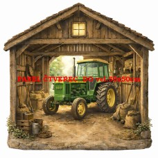 Panel na DOMEČKOVÝ POLŠTÁŘEK   613-156