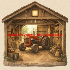 Panel na DOMEČKOVÝ POLŠTÁŘEK   613-157