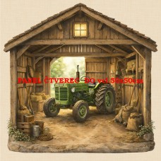 Panel na DOMEČKOVÝ POLŠTÁŘEK   613-159