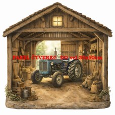 Panel na DOMEČKOVÝ POLŠTÁŘEK   613-162