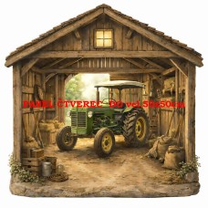 Panel na DOMEČKOVÝ POLŠTÁŘEK   613-164