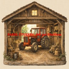 Panel na DOMEČKOVÝ POLŠTÁŘEK   613-165