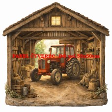 Panel na DOMEČKOVÝ POLŠTÁŘEK   613-166