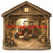 Panel na DOMEČKOVÝ POLŠTÁŘEK   613-168