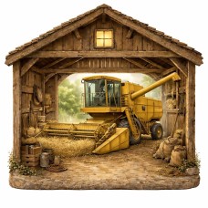 Panel na DOMEČKOVÝ POLŠTÁŘEK   613-172