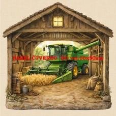 Panel na DOMEČKOVÝ POLŠTÁŘEK   613-173