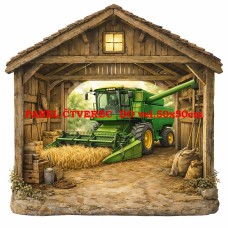 Panel na DOMEČKOVÝ POLŠTÁŘEK   613-174