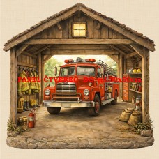 Panel na DOMEČKOVÝ POLŠTÁŘEK   613-193