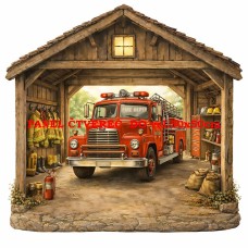 Panel na DOMEČKOVÝ POLŠTÁŘEK   613-194