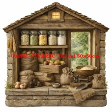 Panel na DOMEČKOVÝ POLŠTÁŘEK   613-213