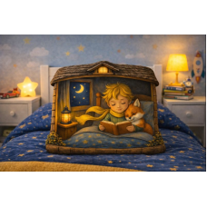 Panel na DOMEČKOVÝ POLŠTÁŘEK   613-22