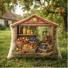 Výrobky pro inspiraci