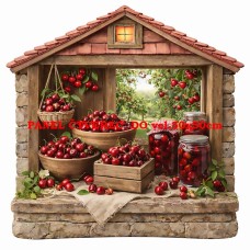 Panel na DOMEČKOVÝ POLŠTÁŘEK   613-241