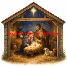 Panel na DOMEČKOVÝ POLŠTÁŘEK   613-274