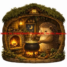 Panel na DOMEČKOVÝ POLŠTÁŘEK   613-47