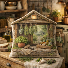 Výrobky pro inspiraci