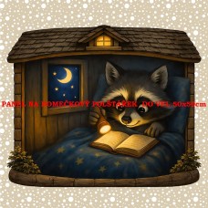 Panel na DOMEČKOVÝ POLŠTÁŘEK   613-8