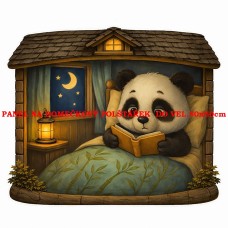 Panel na DOMEČKOVÝ POLŠTÁŘEK   613-9