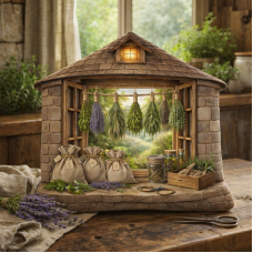 Výrobky pro inspiraci