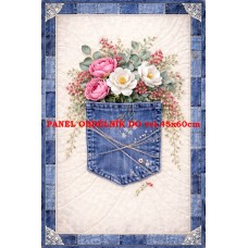 Látkový panel  614-114