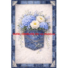 Látkový panel  614-116