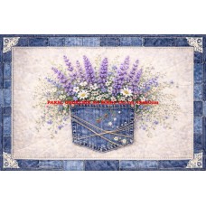 Látkový panel  614-120