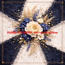Látkový panel  kolekce DENIM  614-269