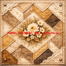 Látkový panel  kolekce DENIM  614-274