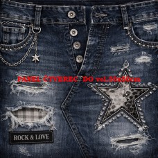 Látkový panel  kolekce DENIM    614-509