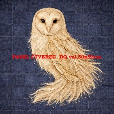 Látkový panel  kolekce DENIM    614-522